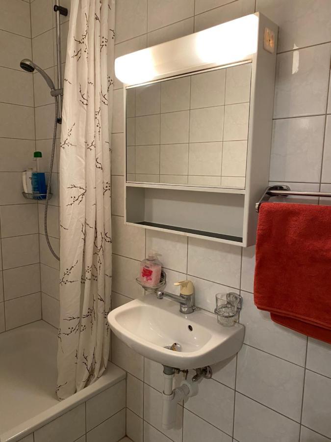 Apartment Im Herzen Von Bremgarten Exterior photo
